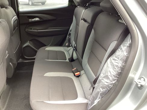 New 2026 Chevrolet TrailBlazer LT w/ Convenience Package FWD image 14