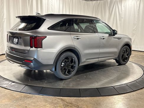 New 2026 Kia Sorento SX Prestige AWD/4WD image 5