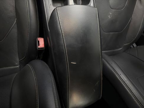 Used 2020 Ford Fusion Titanium image 15