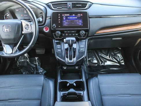 Used 2021 Honda CR-V EX-L image 13