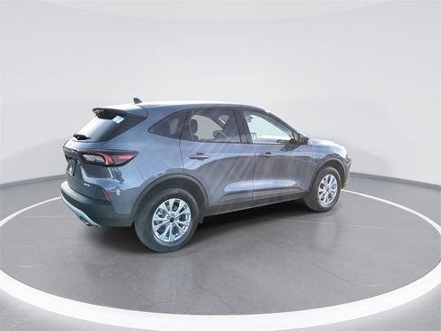 New 2026 Ford Escape Active w/ Cold Weather Package image 8