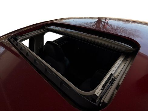 Used 2019 MAZDA MAZDA6 Touring image 20