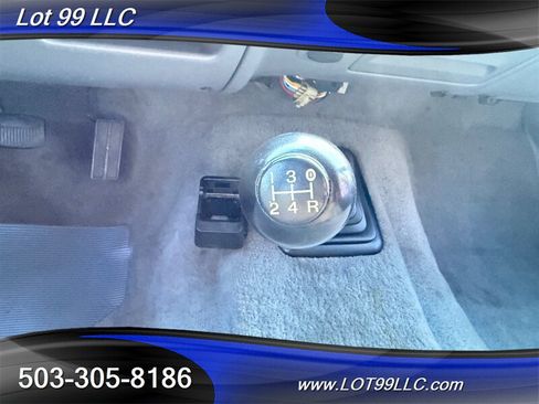 Used 1994 Ford F350 2WD Crew Cab image 4