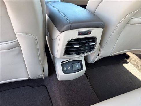 Used 2019 Lincoln MKZ Reserve w/ Reserve Plus Package FWD image 25