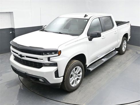 Used 2020 Chevrolet Silverado 1500 RST w/ All-Star Edition image 34