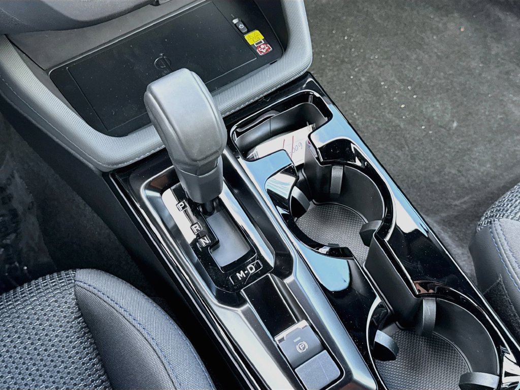 New 2026 Subaru Forester Touring AWD/4WD image 21