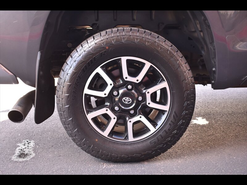 Used 2015 Toyota Tundra SR5 w/ TRD Off Road Package RWD image 36