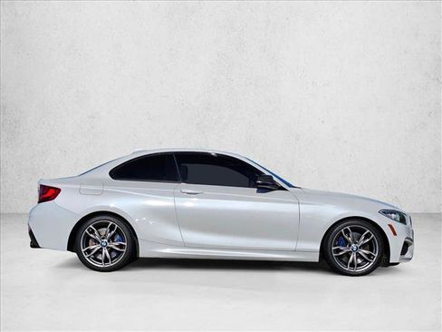Used 2016 BMW M235i Coupe image 4