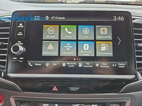 New 2026 Honda Ridgeline RTL image 34