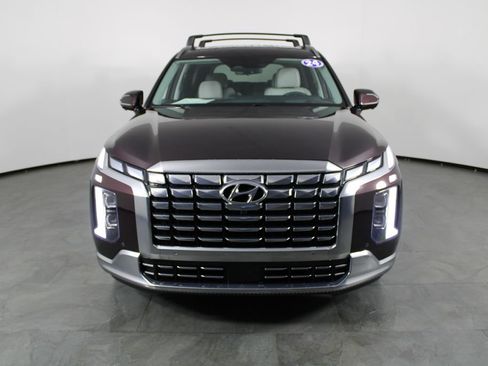 Used 2024 Hyundai Palisade Calligraphy FWD image 13