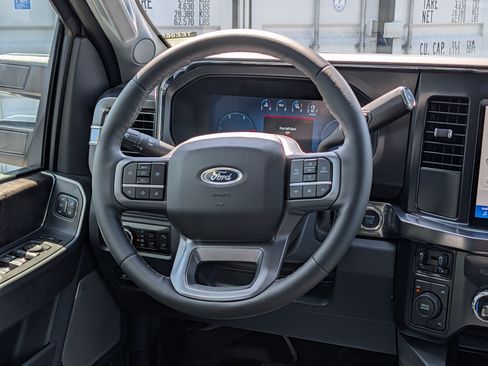 New 2026 Ford F450 Lariat AWD/4WD image 53