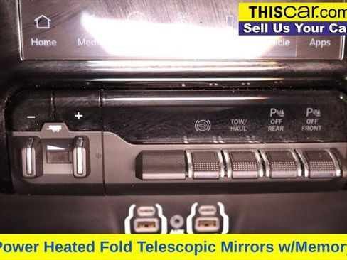 Used 2024 RAM 2500 Laramie image 26