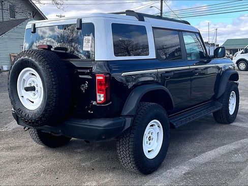 Used 2025 Ford Mustang Mach-E Premium image 9