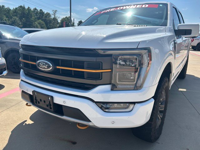 Used 2023 Ford F150 Tremor w/ Equipment Group 402A High AWD/4WD image 4