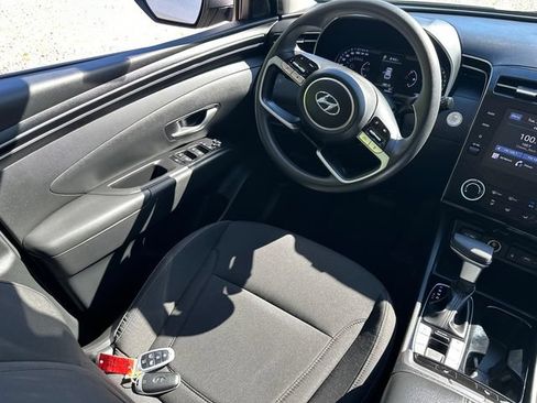 Used 2023 Hyundai Tucson SEL AWD/4WD image 20