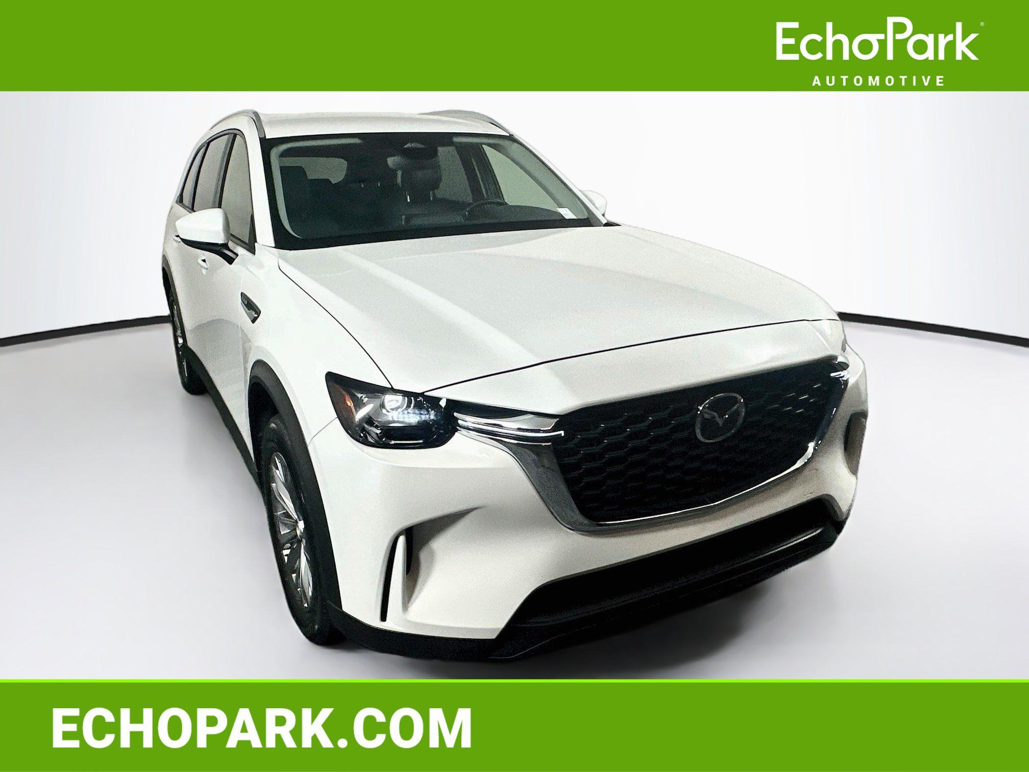 Used 2026 MAZDA CX-90 3.3 Turbo w/ Select Package AWD/4WD image 1