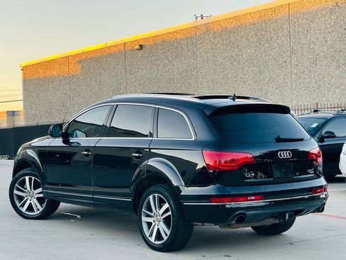 Used 2014 Audi Q7 3.0T Premium Plus w/ Premium Plus Package image 7