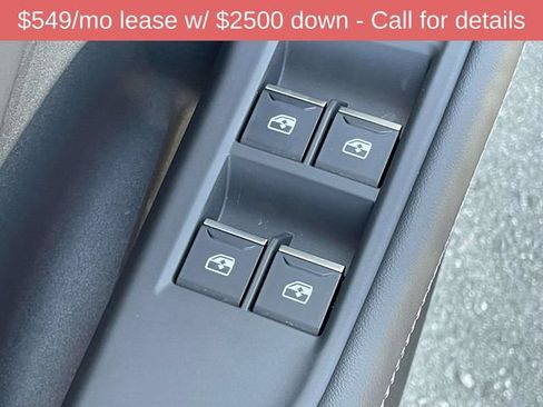 Used 2025 Audi A5 2.0T Premium Plus AWD/4WD image 16