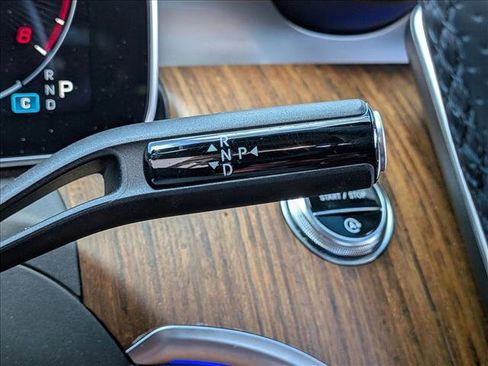 Used 2024 Mercedes-Benz CLE 300 4MATIC Coupe image 12