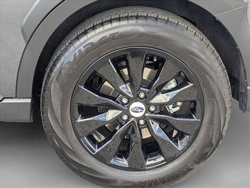 Used 2024 Subaru Outback Touring image 22