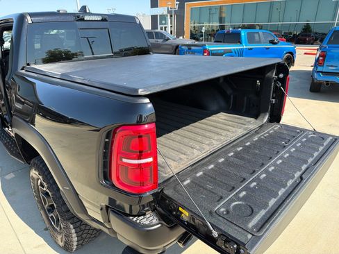 Used 2026 RAM 1500 RHO w/ RHO Level 1 Equipment Group AWD/4WD image 18