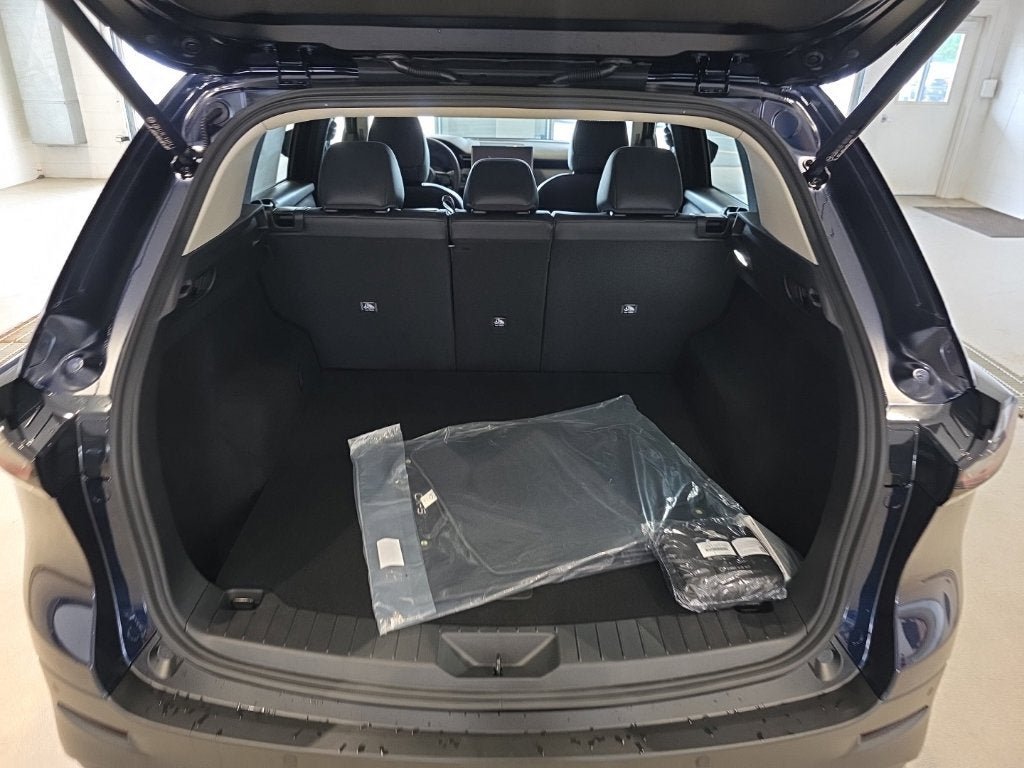 New 2026 MAZDA CX-5 Preferred AWD/4WD image 13