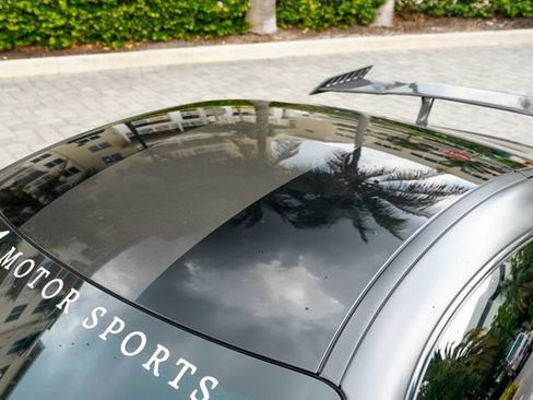 Used 2021 Mercedes-Benz AMG GT Coupe w/ GT Stealth Edition image 45