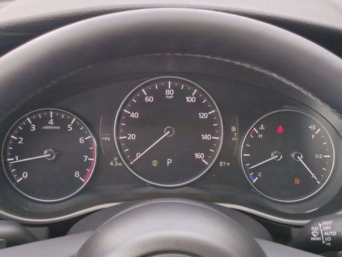 New 2025 MAZDA CX-50 AWD 2.5 Turbo w/ Weather Package image 26