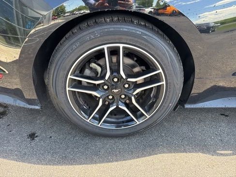 Used 2023 Ford Mustang Premium RWD image 6