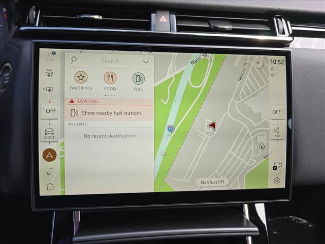 New 2026 Land Rover Range Rover Velar S AWD/4WD image 24