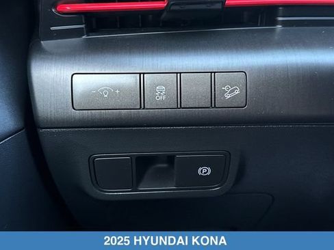 Used 2025 Hyundai Kona N Line FWD image 32