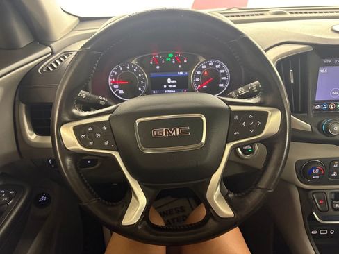 Used 2020 GMC Terrain SLT w/ Preferred Package AWD/4WD image 22