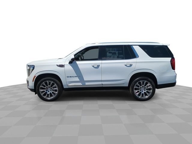 New 2026 GMC Yukon Denali AWD/4WD image 6