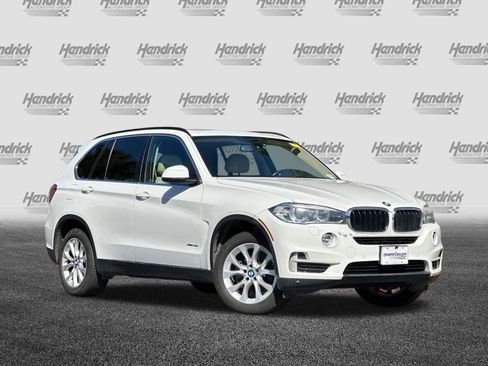 Used 2016 BMW X5 xDrive35i image 2
