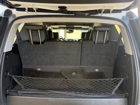 Used 2016 Chevrolet Tahoe LTZ RWD image 15