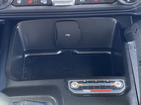 Used 2023 Ford Bronco Raptor AWD/4WD image 27