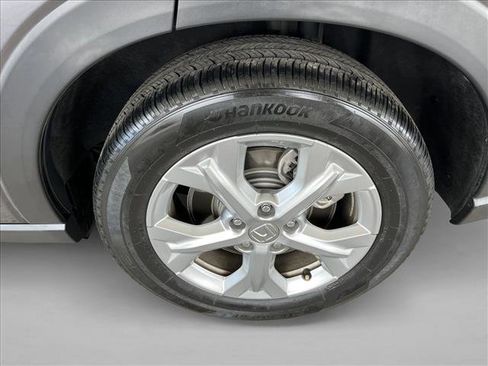 Used 2024 Honda HR-V LX image 23
