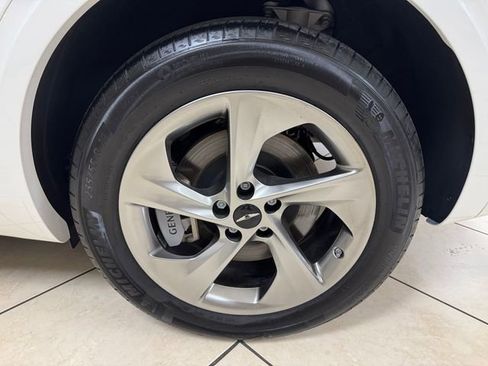 Used 2026 Genesis GV70 2.5T AWD/4WD image 24