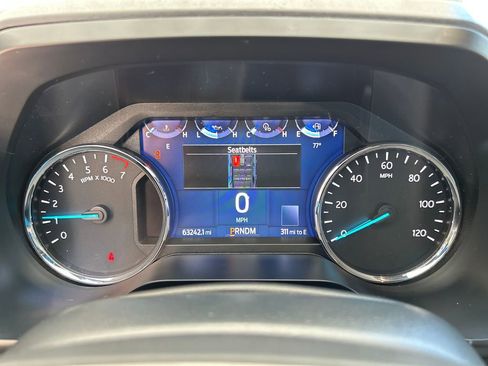 Certified 2023 Ford Expedition Max Limited RWD image 17
