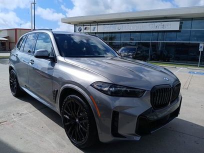 New 2026 BMW X5 xDrive40i