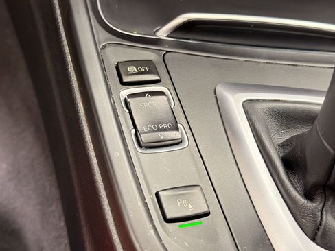 Used 2018 BMW 430i Gran Coupe w/ M Sport Package RWD image 15