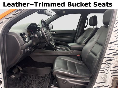 Used 2021 Dodge Durango GT image 9
