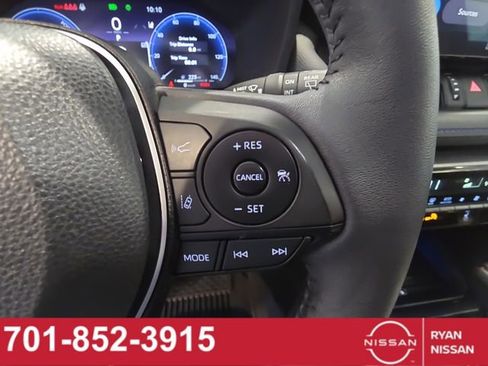 Used 2023 Toyota RAV4 XSE image 28