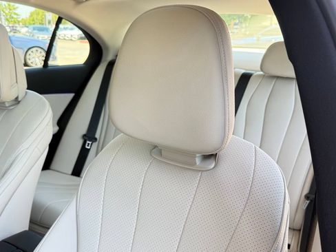 New 2026 Mercedes-Benz E 350 Sedan image 2