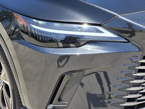 Used 2023 Lexus RX 350 Premium w/ Accessory Package (K3) FWD image 33