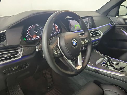 Used 2023 BMW X5 xDrive40i w/ Premium Package AWD/4WD image 21