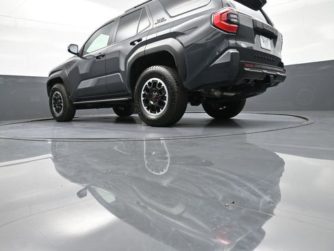 Used 2026 Toyota 4Runner TRD Off-Road AWD/4WD image 31