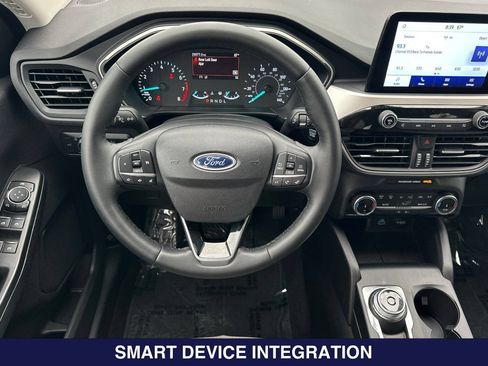 Used 2022 Ford Escape SE w/ Convenience Package AWD/4WD image 15