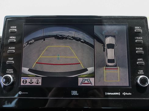 Used 2024 Toyota Camry XSE w/ Navigation Package FWD image 25
