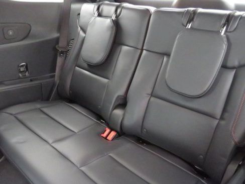 New 2026 Ford Explorer ST-Line image 16